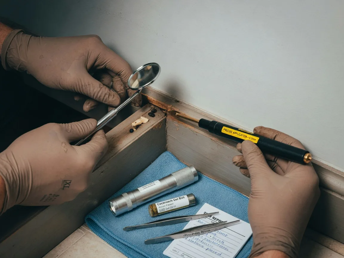 Why choose Emergency Pest Control in Anchor, IL